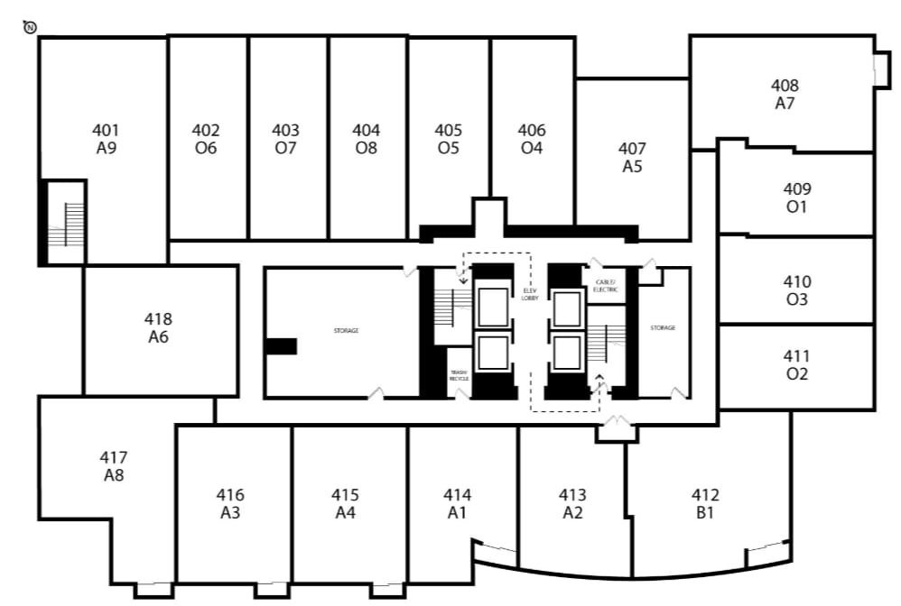 Floor 2